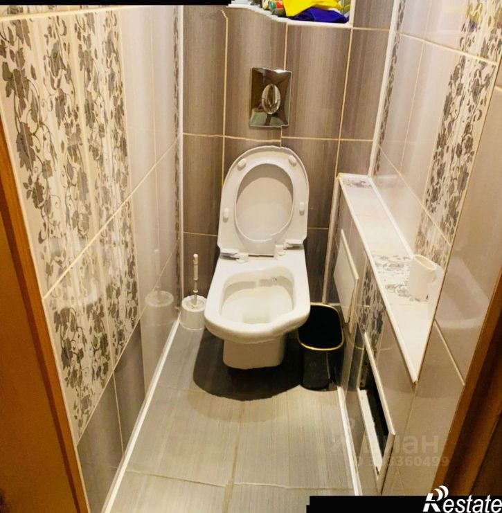 1-комн квартира ул Луганская, 64,  д. 64