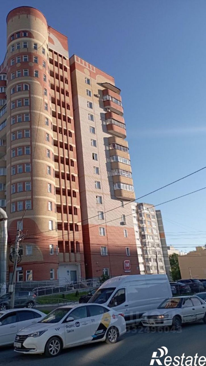 2-комн квартира ул Ленина, 185,  д. 185
