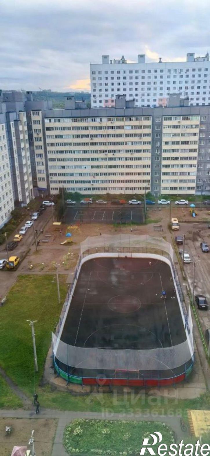 2-комн квартира ул Заводская, 6 2,  д. 6 2,  к. 2