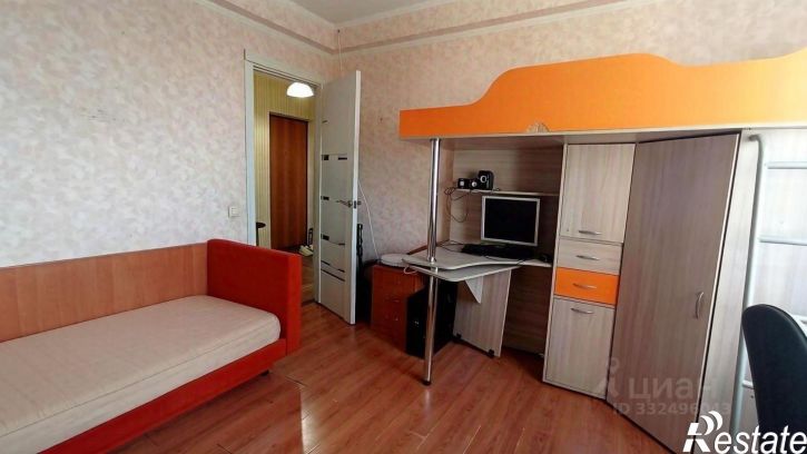 2-комн квартира ул Ленина, 185,  д. 185