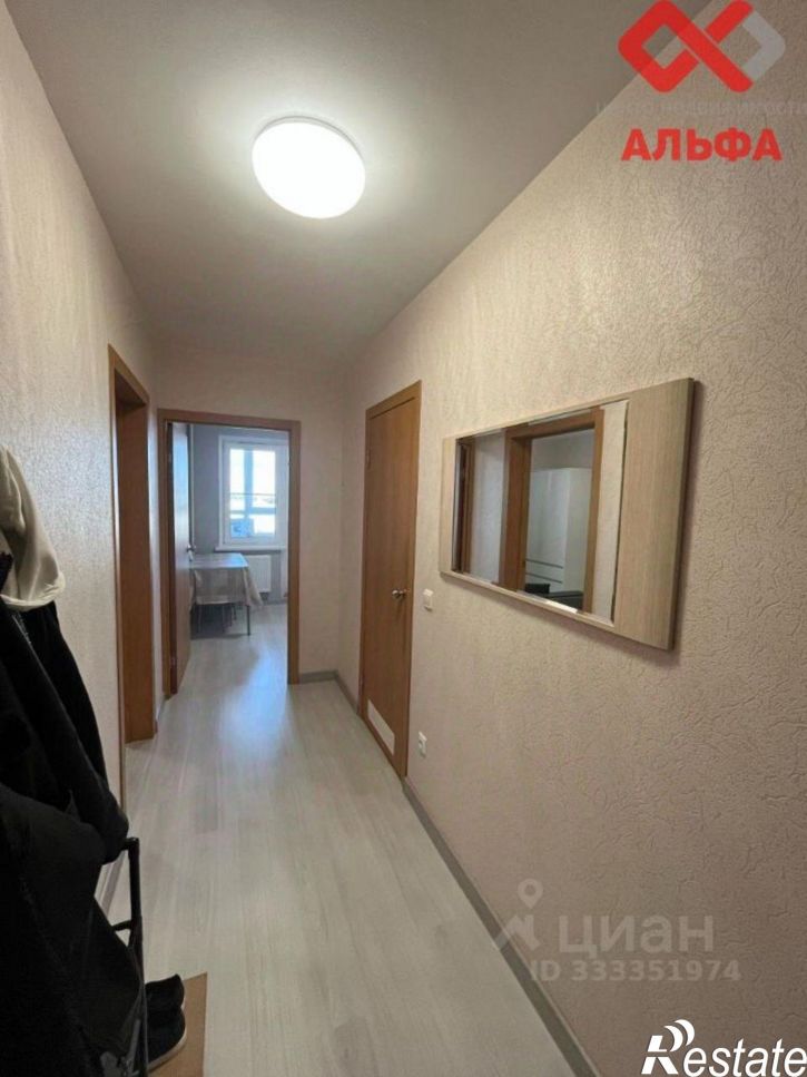 1-комн квартира ул Курская, 28,  д. 28