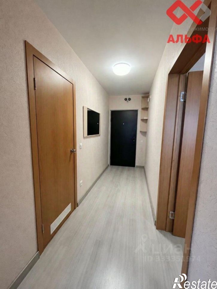 1-комн квартира ул Курская, 28,  д. 28