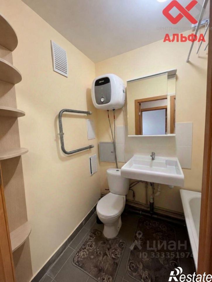 1-комн квартира ул Курская, 28,  д. 28