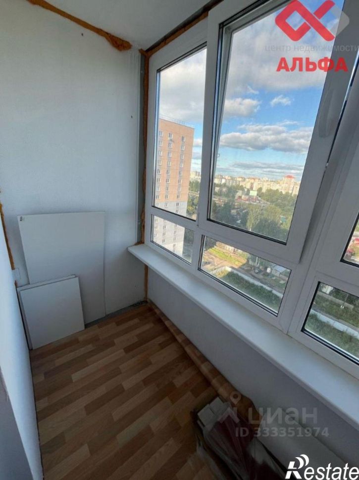 1-комн квартира ул Курская, 28,  д. 28