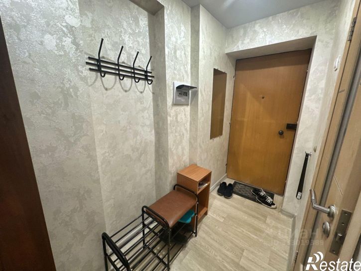1-комн квартира ул Профсоюзная, 80,  д. 80