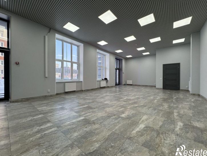 Торговое помещение Киров г., Дмитрия Козулева ул, 5