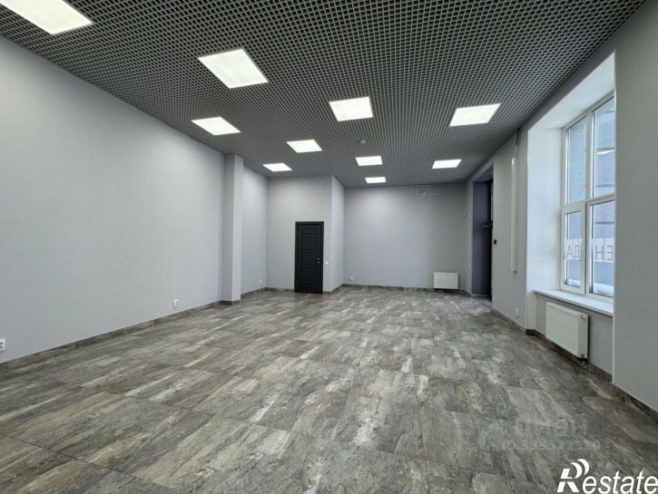 Торговое помещение Киров г., Дмитрия Козулева ул, 5