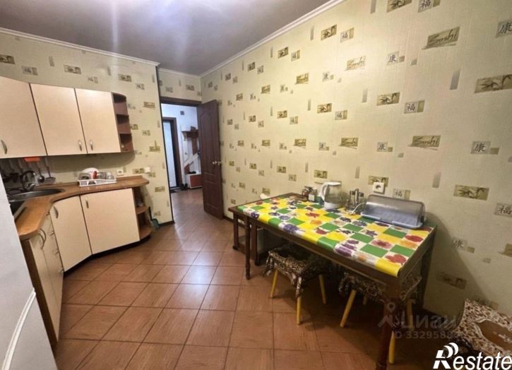 1-комн квартира ул Солнечная, 45,  д. 45