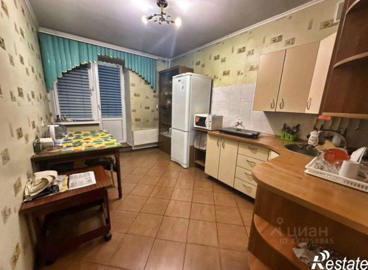1-комн квартира ул Солнечная, 45,  д. 45