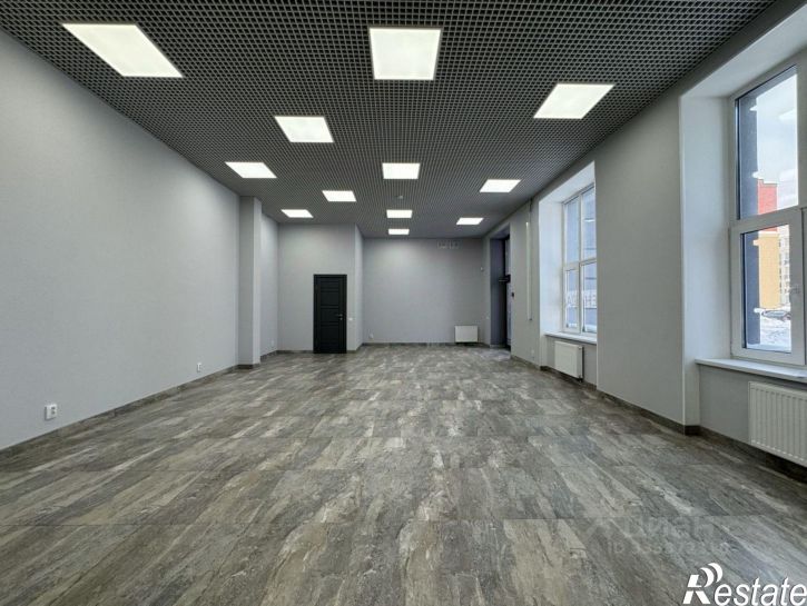 Торговое помещение Киров г., Дмитрия Козулева ул, 5