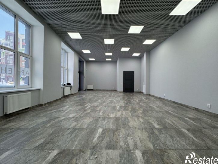 Торговое помещение Киров г., Дмитрия Козулева ул, 5