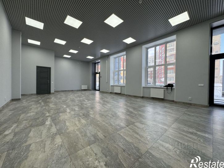 Торговое помещение Киров г., Дмитрия Козулева ул, 5