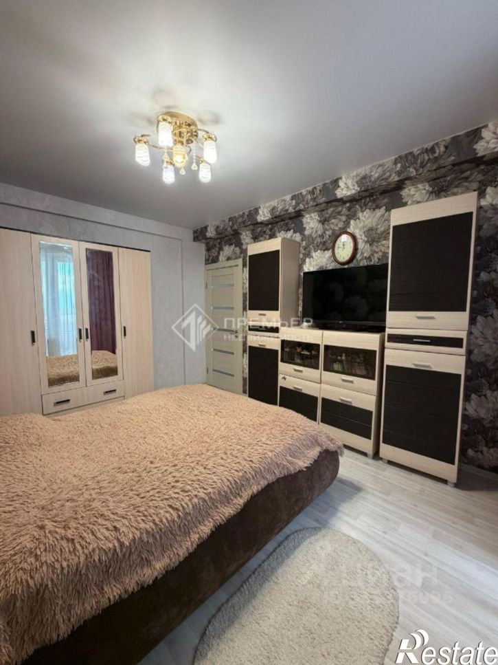 2-комн квартира ул Героя Костина, 2,  д. 2