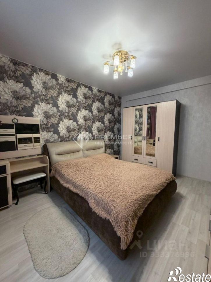 2-комн квартира ул Героя Костина, 2,  д. 2