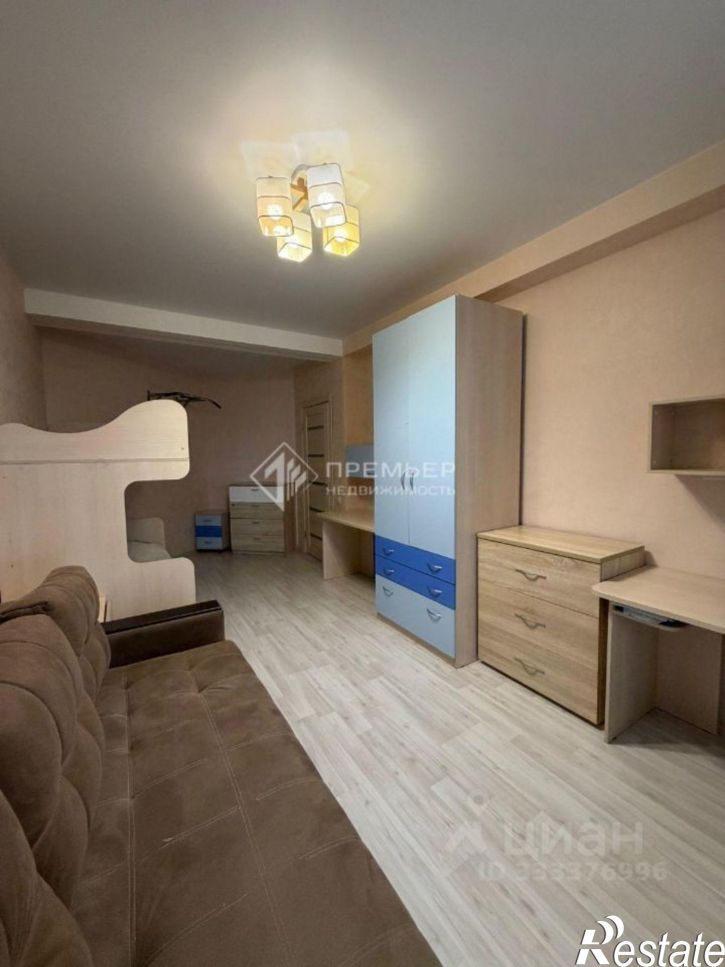 2-комн квартира ул Героя Костина, 2,  д. 2