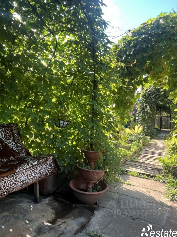 Коттедж/дом Советский тракт, 12,  д. 12