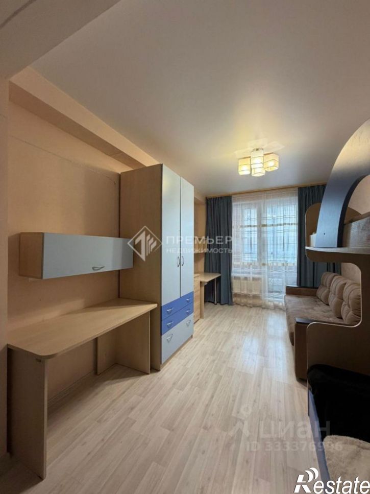 2-комн квартира ул Героя Костина, 2,  д. 2