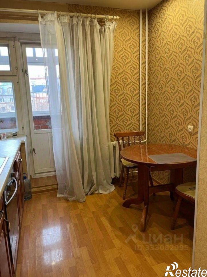 1-комн квартира ул Казанская, 90,  д. 90