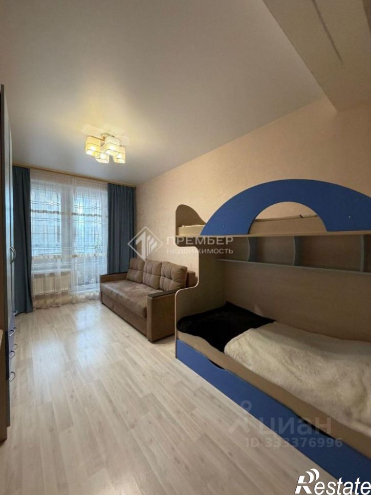 2-комн квартира ул Героя Костина, 2,  д. 2