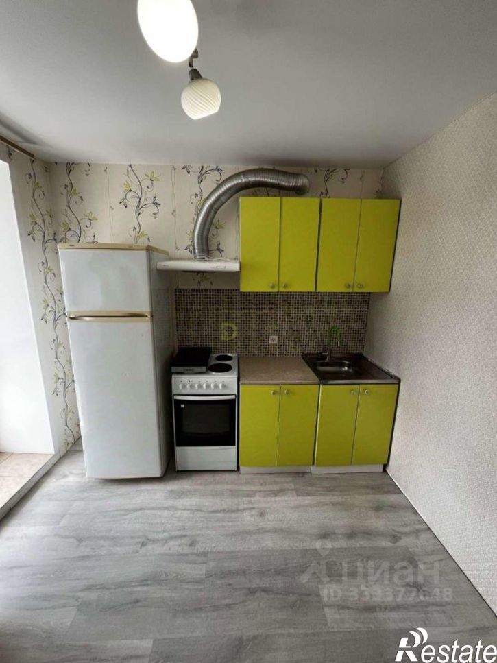 1-комн квартира ул Василия Жуковского, 6,  д. 6