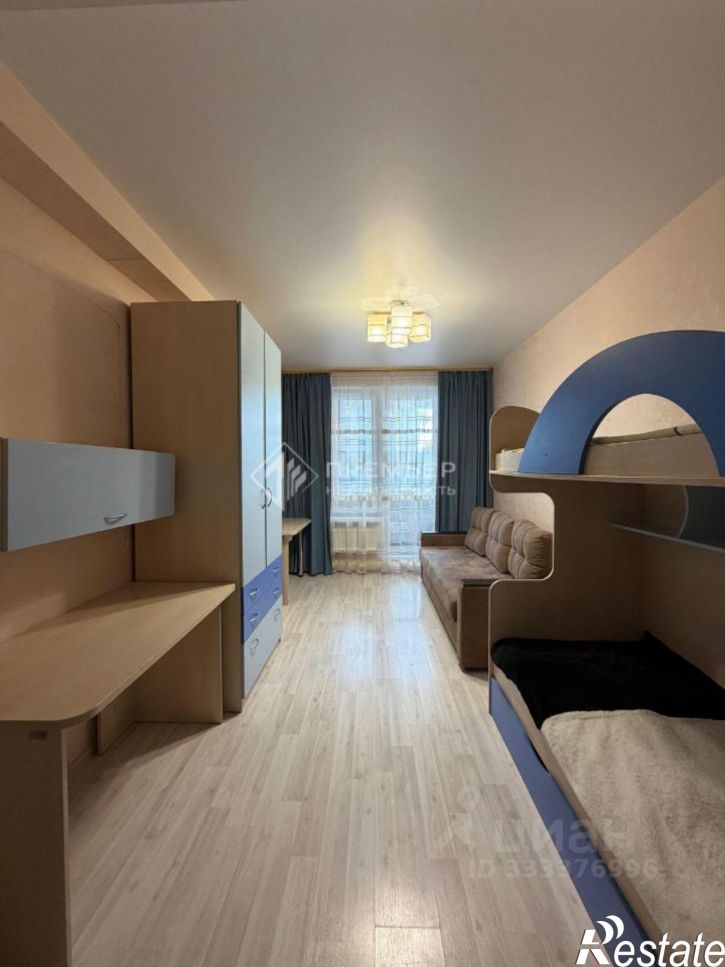 2-комн квартира ул Героя Костина, 2,  д. 2