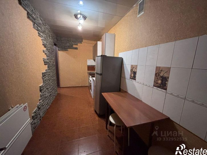 1-комн квартира пр-кт Строителей, 9,  д. 9