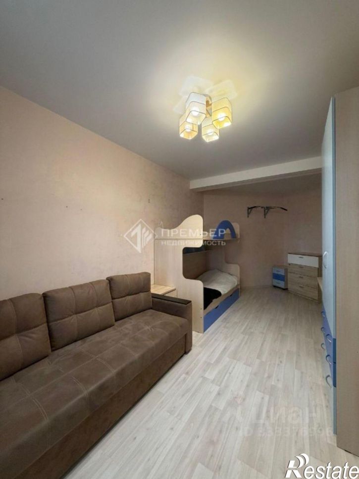 2-комн квартира ул Героя Костина, 2,  д. 2