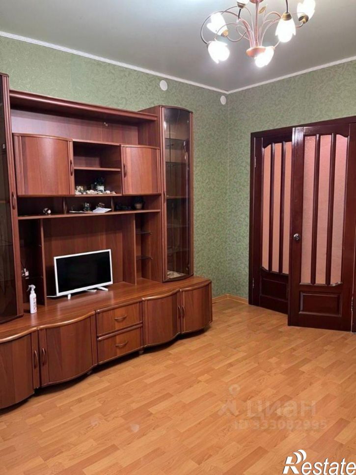1-комн квартира ул Казанская, 90,  д. 90