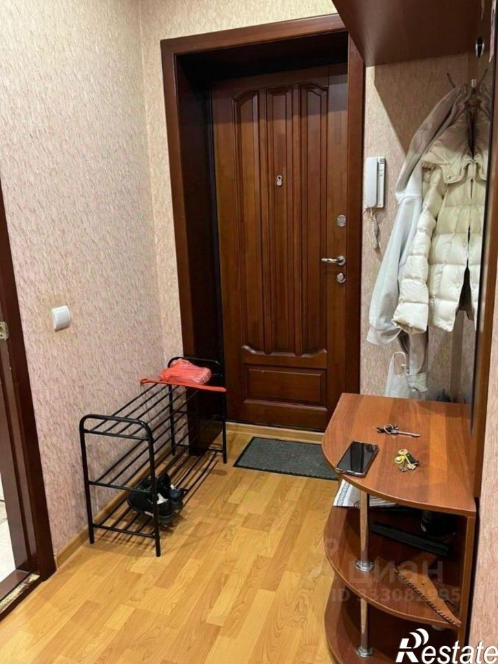 1-комн квартира ул Казанская, 90,  д. 90
