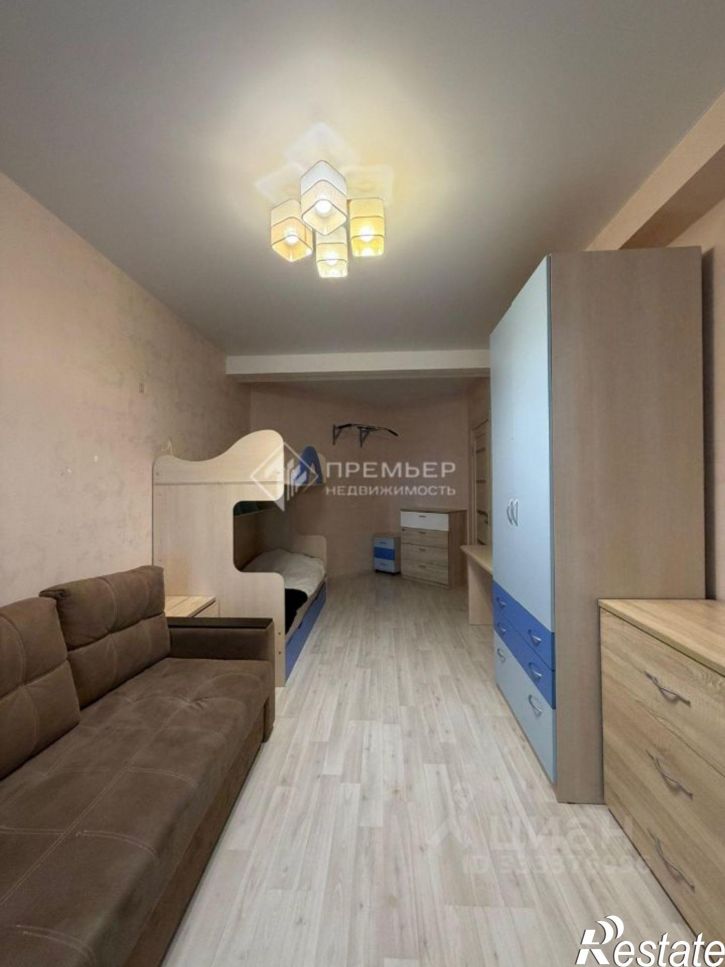 2-комн квартира ул Героя Костина, 2,  д. 2