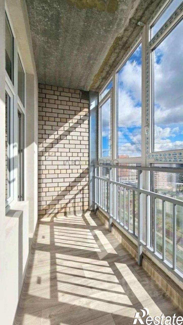 1-комн квартира