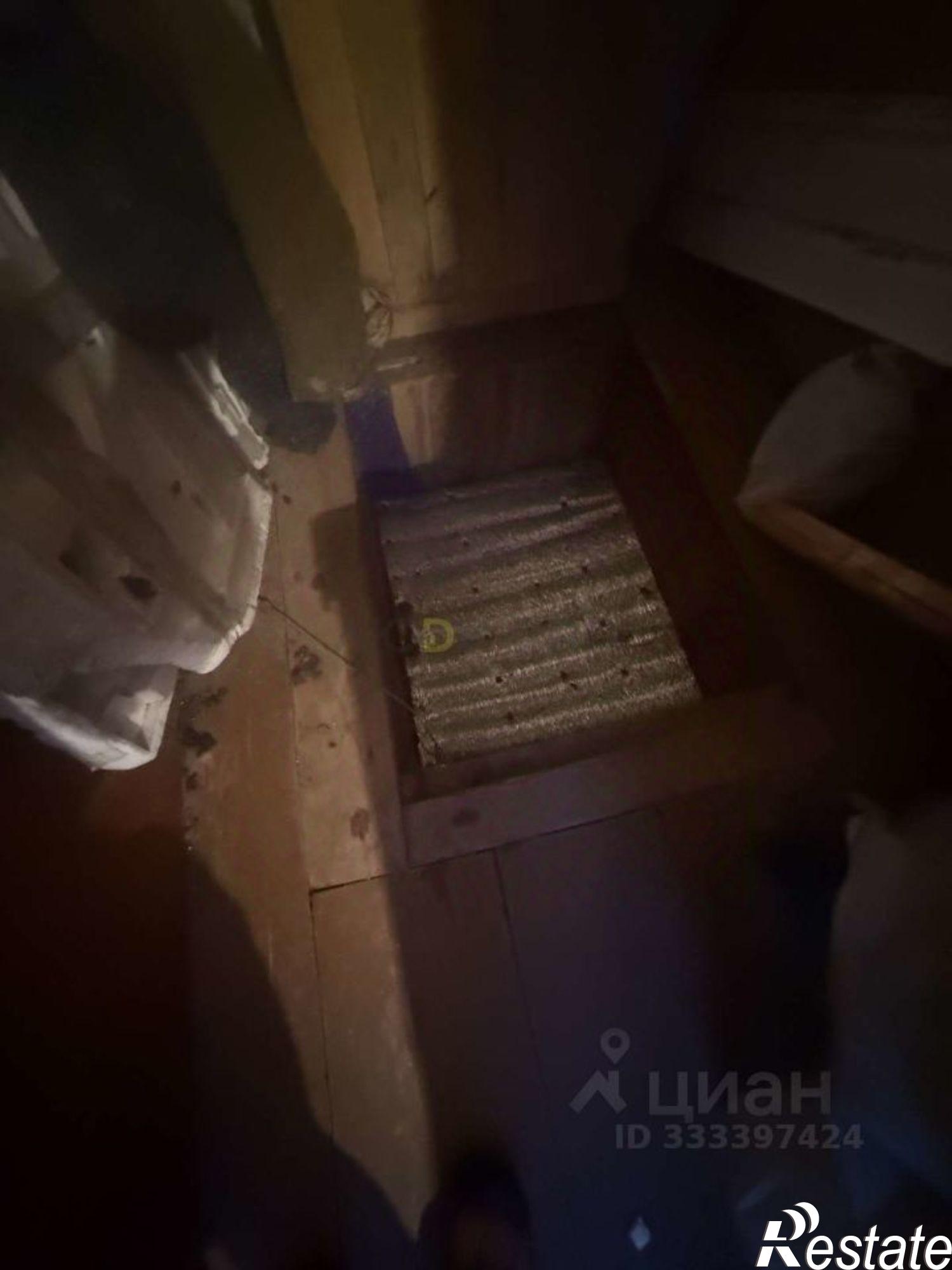 Купить гараж, место в паркинге за 185 703 рублей на ул Кутшо, 3