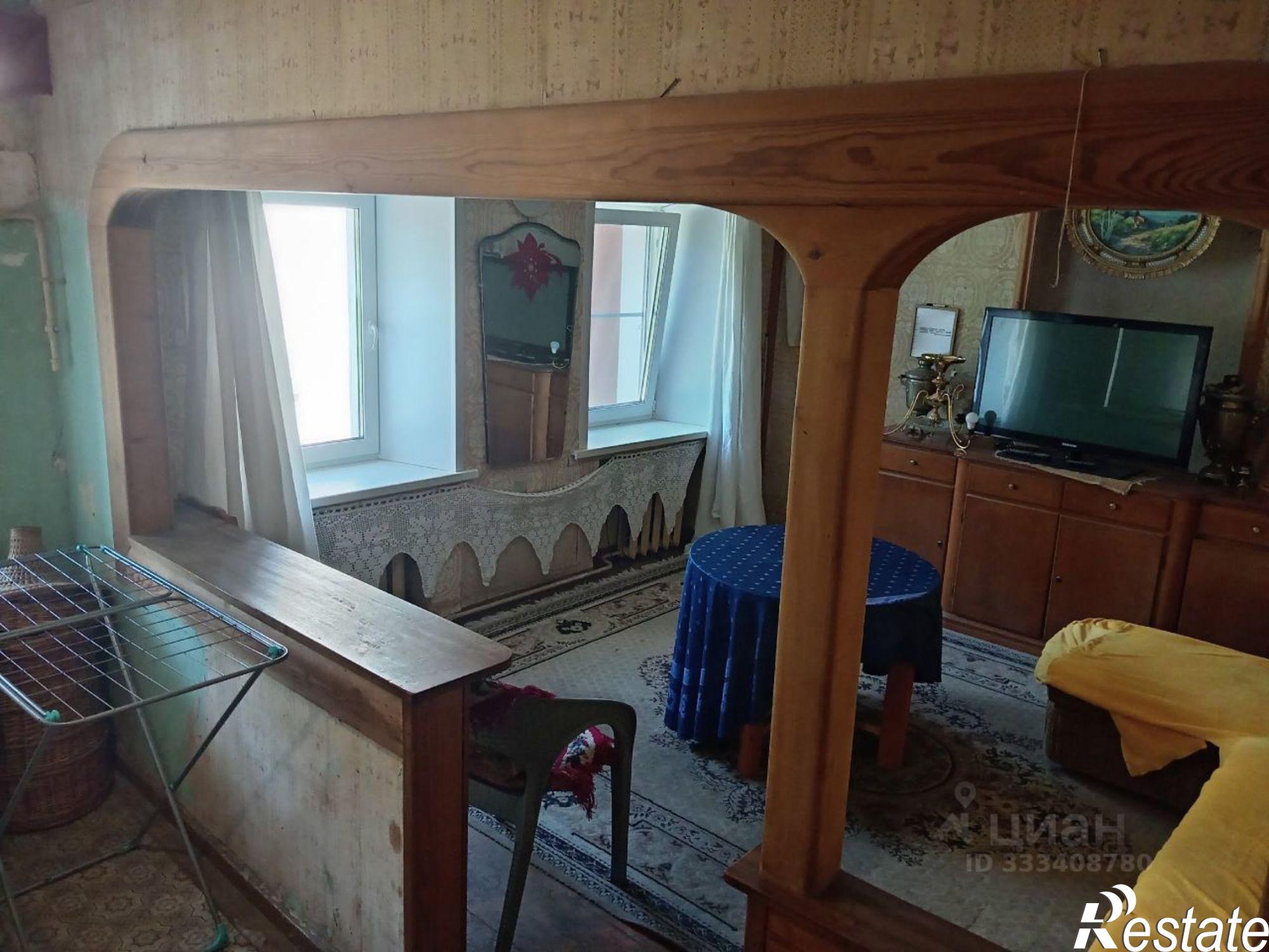 Сдать комнату за 12 000 рублей на ул Герцена, 3А