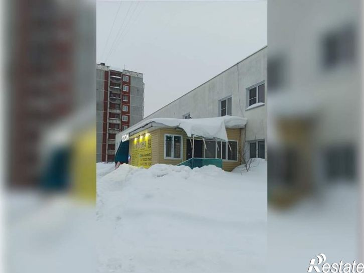 Офис 60 лет Комсомола ул., д.16