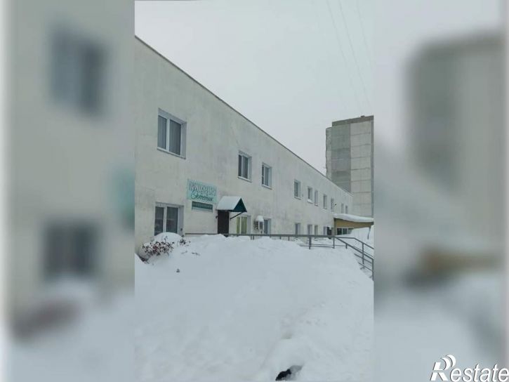 Офис 60 лет Комсомола ул., д.16