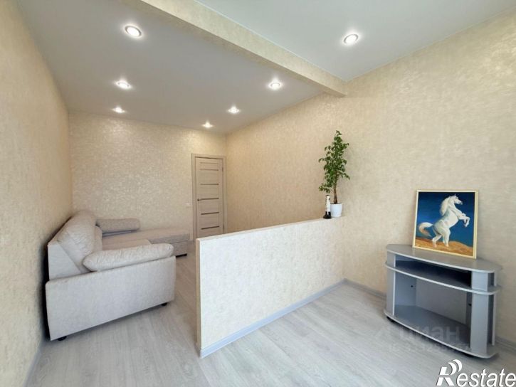 1-комн квартира ул Юрьевская, 23,  д. 23