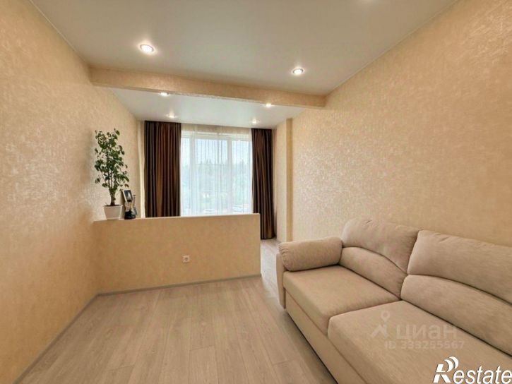 1-комн квартира ул Юрьевская, 23,  д. 23