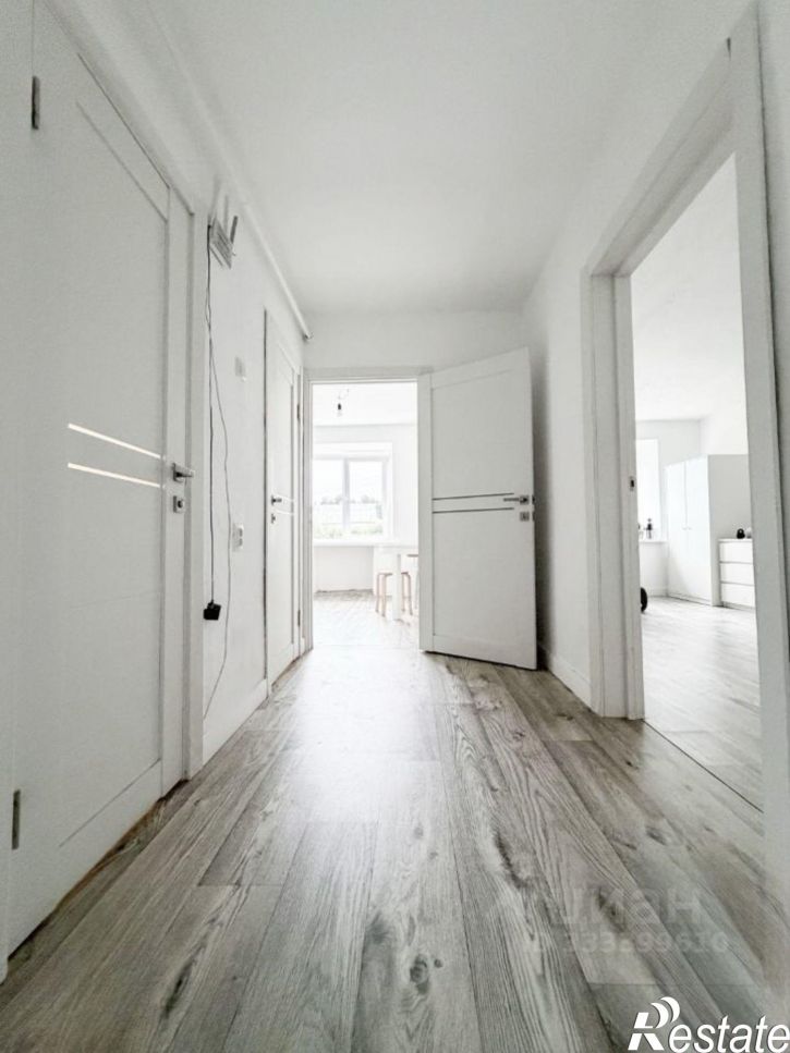 3-комн квартира ул Боровицкая, 24,  д. 24