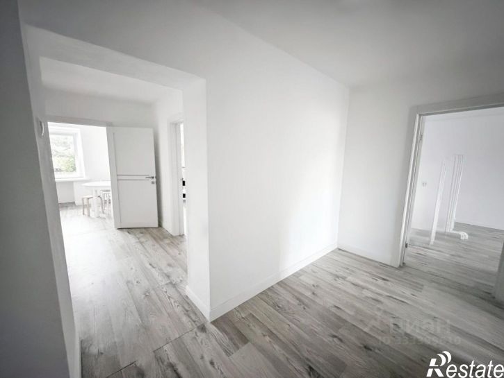 3-комн квартира ул Боровицкая, 24,  д. 24