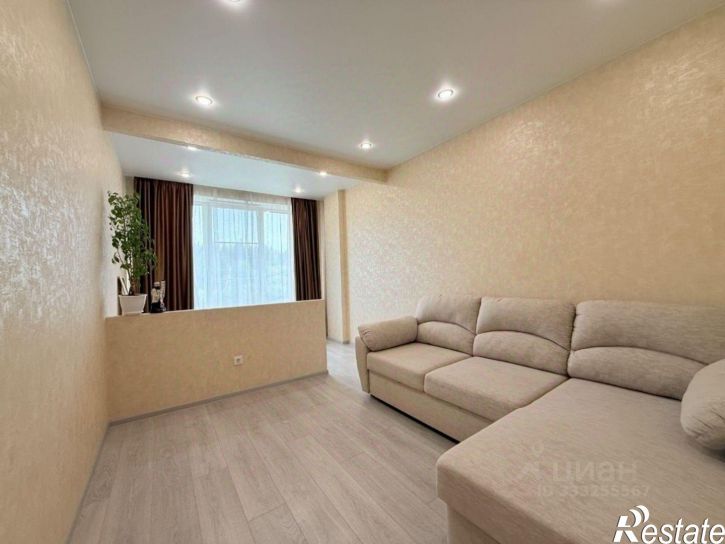 1-комн квартира ул Юрьевская, 23,  д. 23