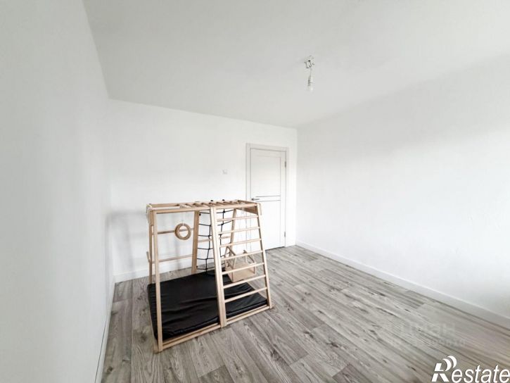 3-комн квартира ул Боровицкая, 24,  д. 24