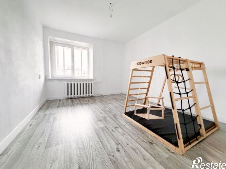 3-комн квартира ул Боровицкая, 24,  д. 24