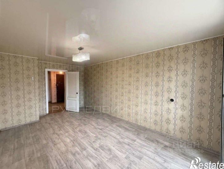 3-комн квартира ул Комсомольская, 14а,  д. 14а