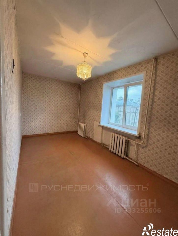 3-комн квартира ул Комсомольская, 14а,  д. 14а