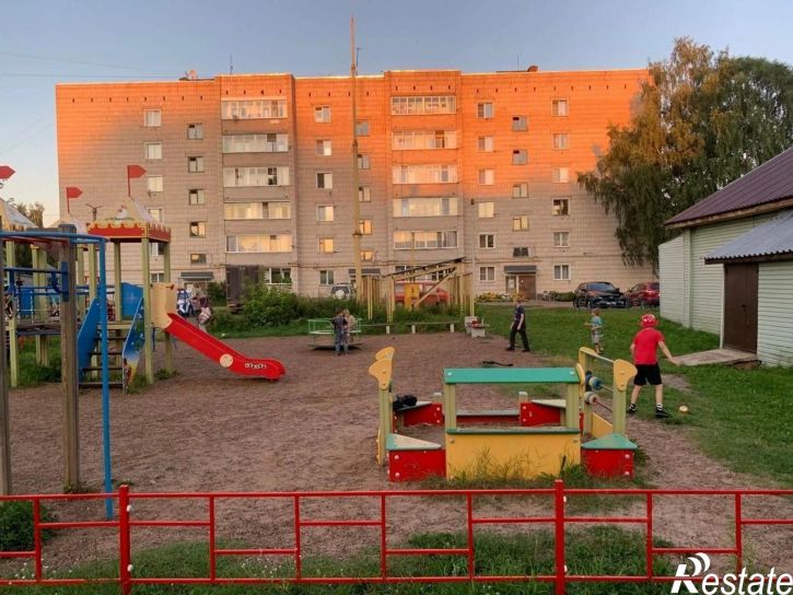3-комн квартира ул Боровицкая, 24,  д. 24