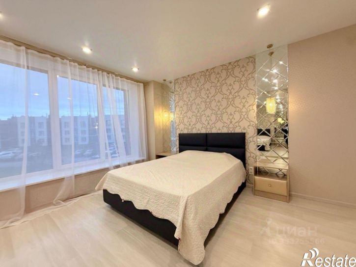 2-комн квартира ул Юрьевская, 23,  д. 23