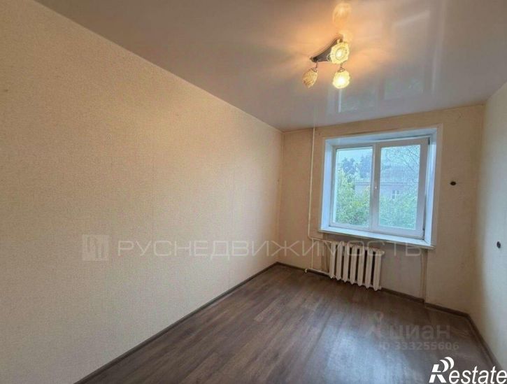 3-комн квартира ул Комсомольская, 14а,  д. 14а