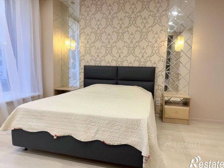 2-комн квартира ул Юрьевская, 23,  д. 23