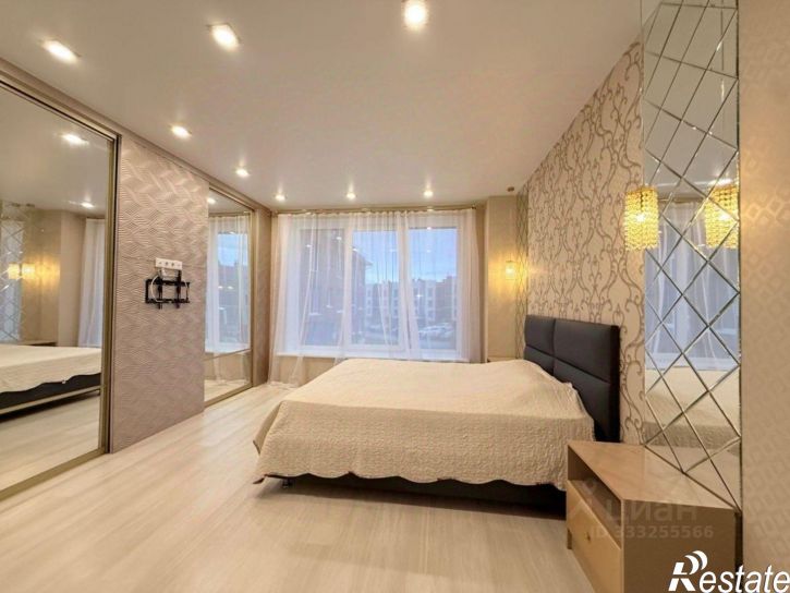 2-комн квартира ул Юрьевская, 23,  д. 23