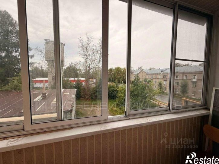 3-комн квартира ул Комсомольская, 14а,  д. 14а